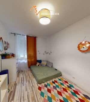 Appartement Belfort 4 pièce(s) 90 m2