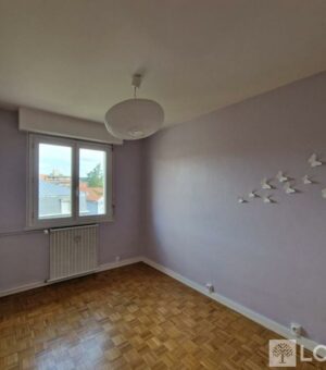 Appartement Belfort 5 pièce(s) 90.06 m2
